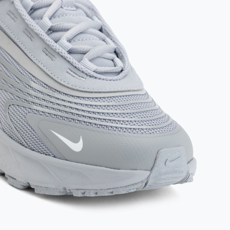 Încălțăminte pentru bărbați Nike Air Max Fire wolf grey/wolf grey/white 7