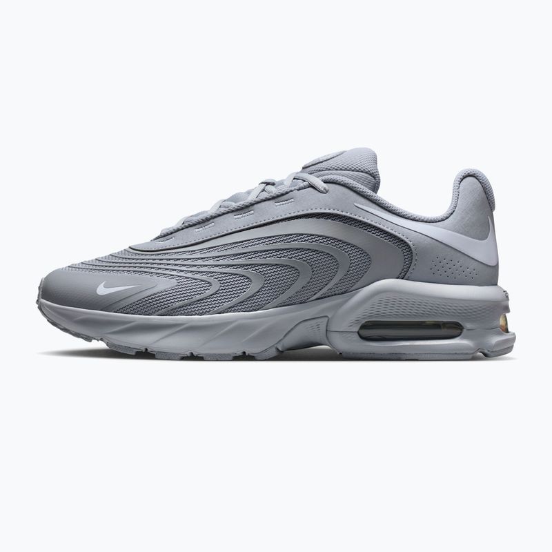 Încălțăminte pentru bărbați Nike Air Max Fire wolf grey/wolf grey/white 9