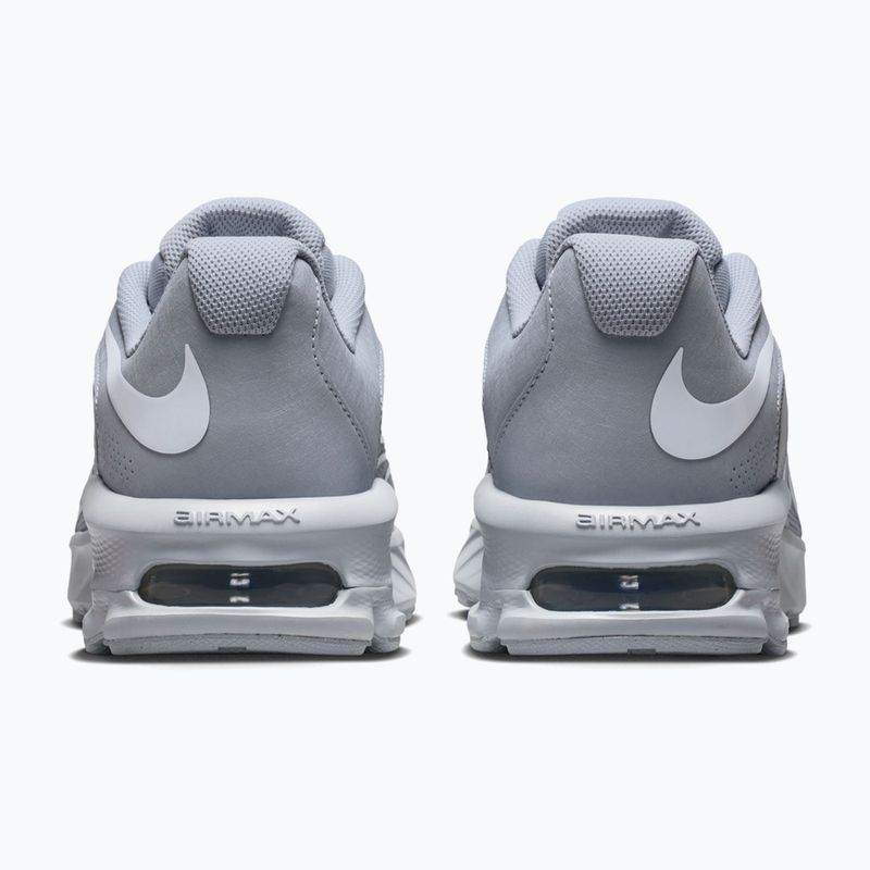 Încălțăminte pentru bărbați Nike Air Max Fire wolf grey/wolf grey/white 11