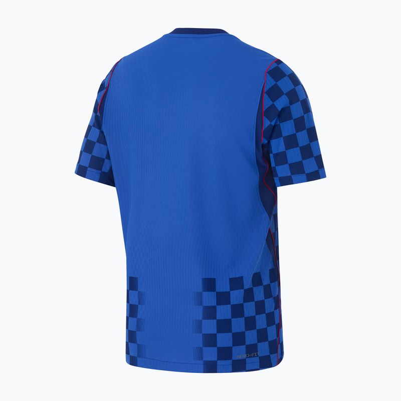 Tricou de fotbal pentru bărbați Nike Dri-Fit ADV Croatia Match Away 2026 2