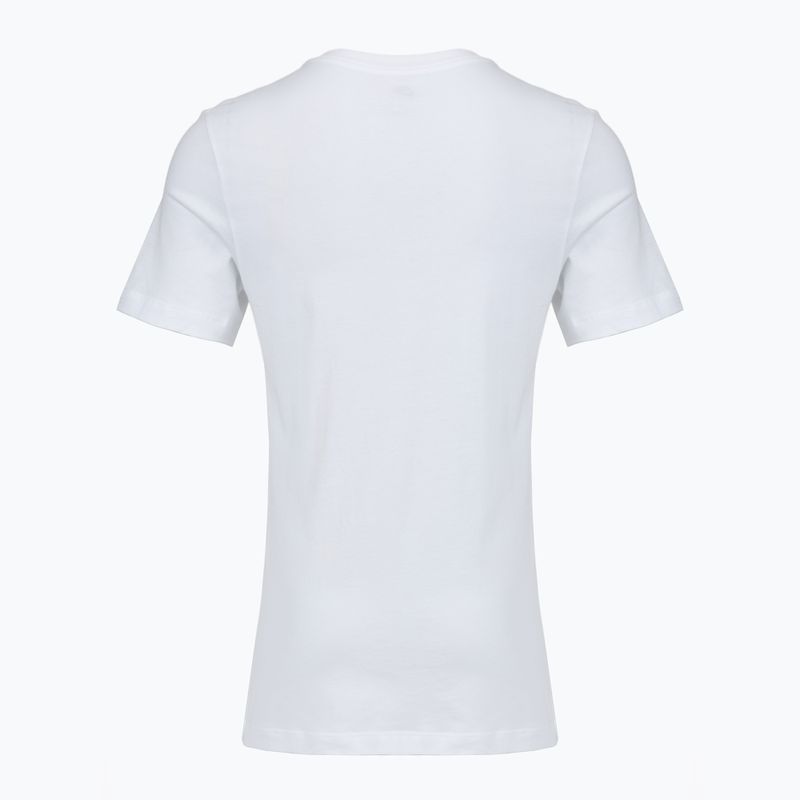 Tricou de fotbal pentru bărbați Nike Graphic Poland white 2