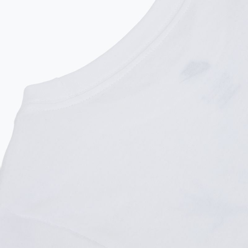 Tricou de fotbal pentru bărbați Nike Graphic Poland white 4