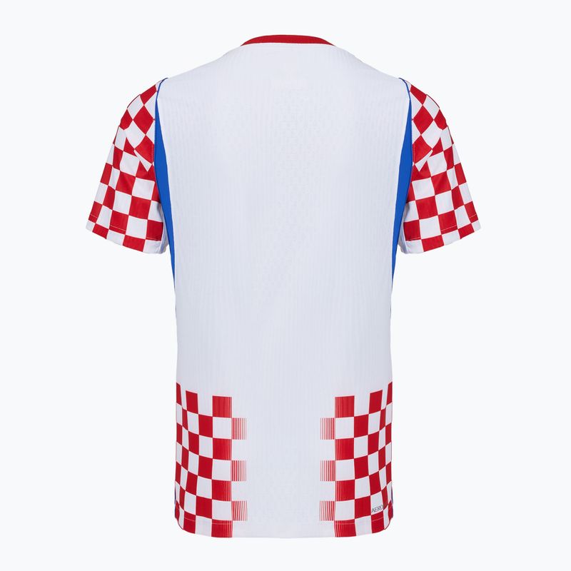 Tricou de fotbal pentru bărbați Nike Dri-Fit ADV Croatia Match Home 2026 2