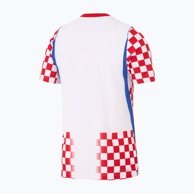 Tricou de fotbal pentru bărbați Nike Dri-Fit ADV Croatia Match Home 2026 2