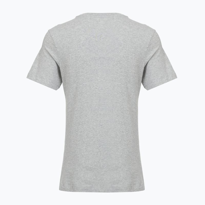 Tricou de fotbal pentru bărbați Nike Graphic Poland dark grey heather 2