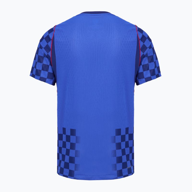 Tricou de fotbal pentru bărbați Nike Dri-Fit ADV Croatia Match Away 2026 2