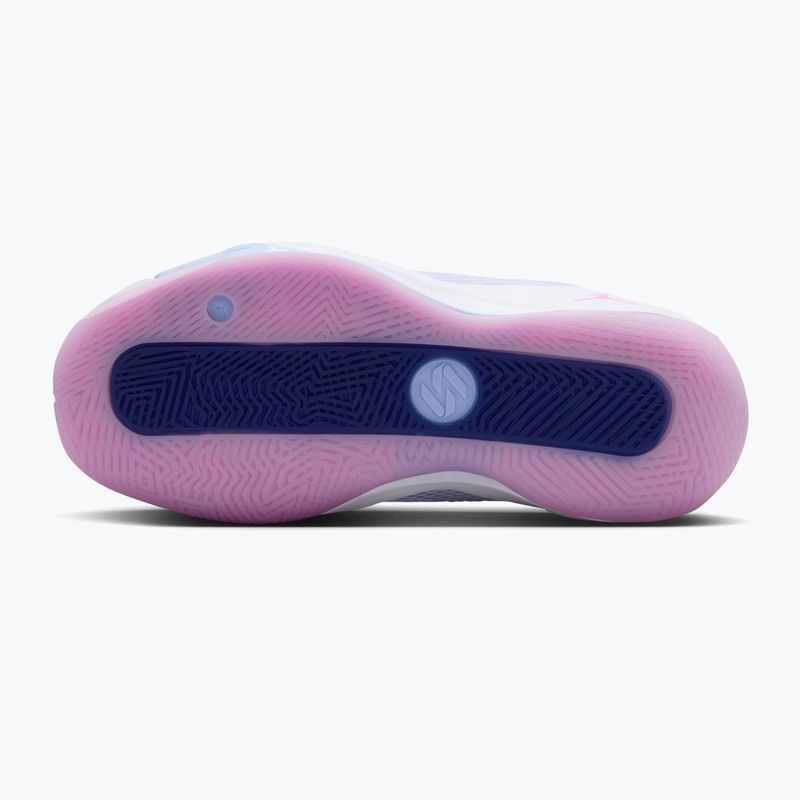 Încălțăminte de baschet pentru copii Jordan Gap 77 GS Jr light marine/blue void/white/hyper pink 2