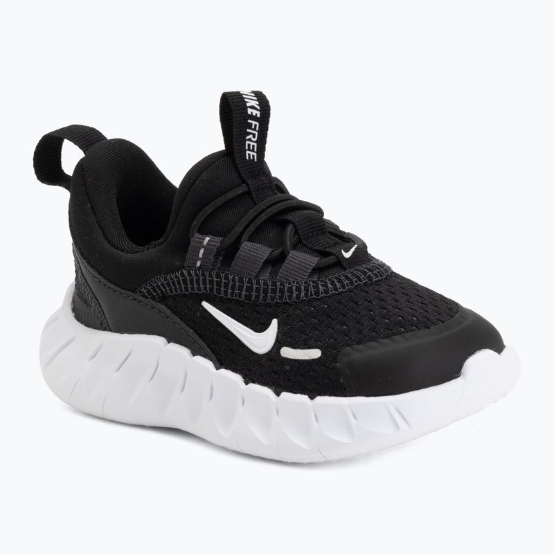 Încălțăminte pentru copii Nike Free Ride black/anthracite/white