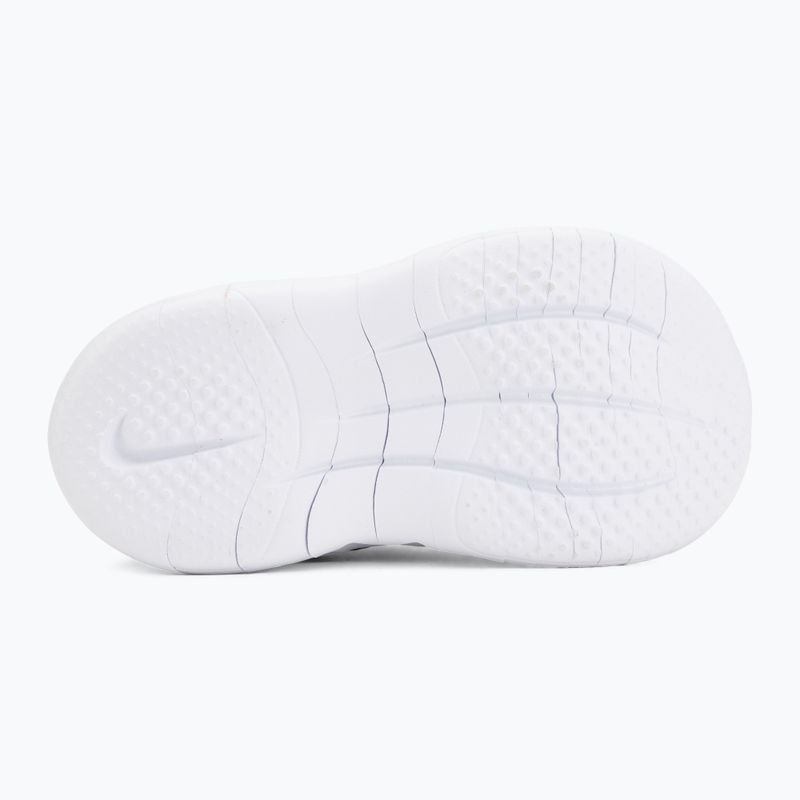 Încălțăminte pentru copii Nike Free Ride black/anthracite/white 4