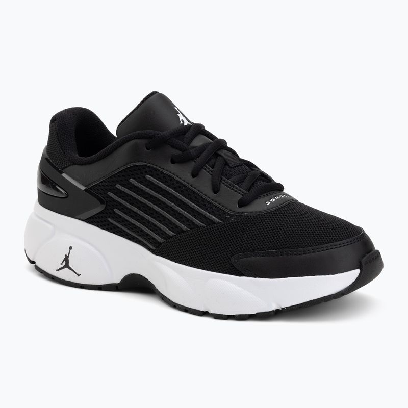 Pantofi Nike Jordan Trunner Flow negru/antracit/alb