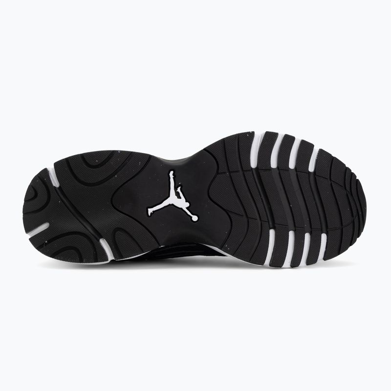 Pantofi Nike Jordan Trunner Flow negru/antracit/alb 4