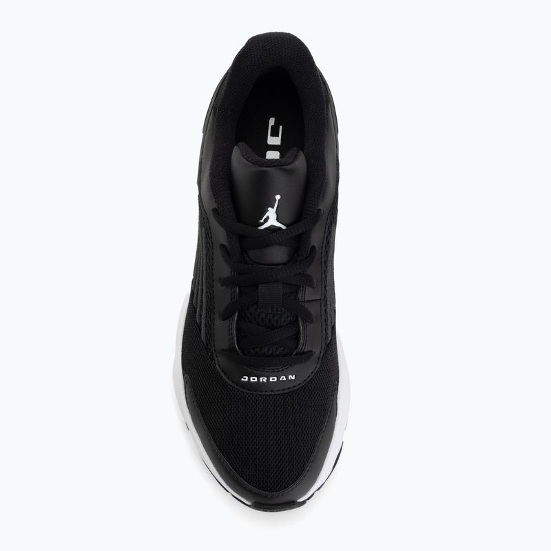 Pantofi Nike Jordan Trunner Flow negru/antracit/alb 5