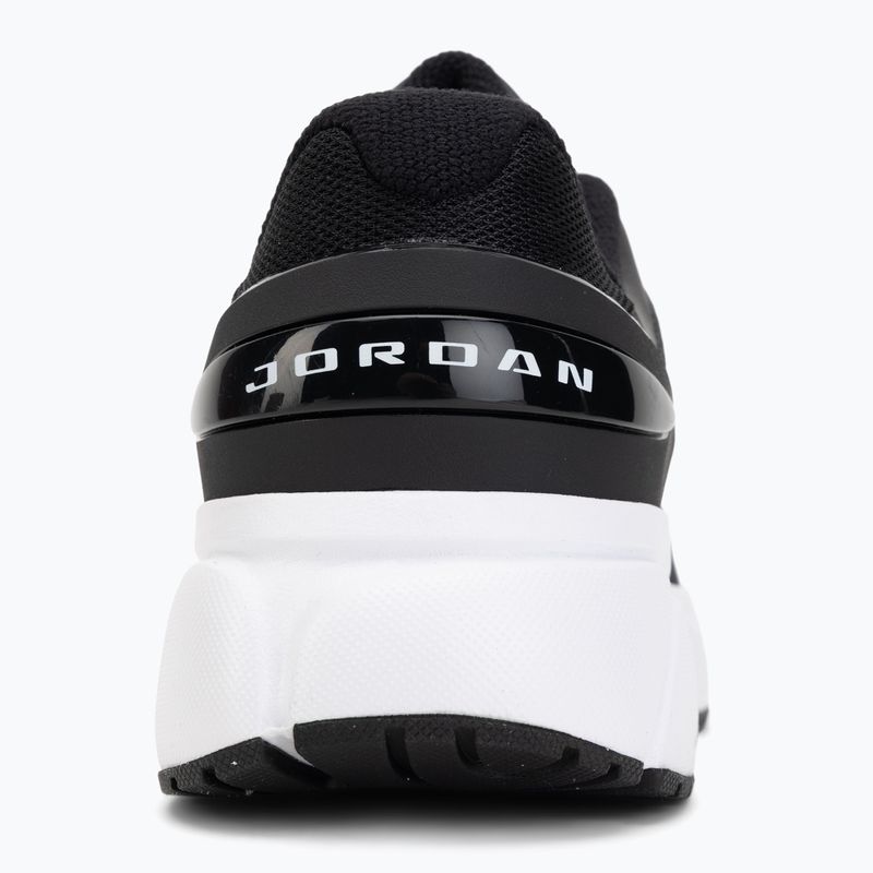 Buty dziecięce Nike Jordan Trunner Flow black/anthracite/white 6
