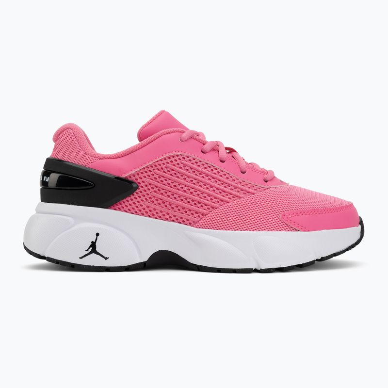 Buty dziecięce  Nike Jordan Trunner Flow pinksicle/white/black 2