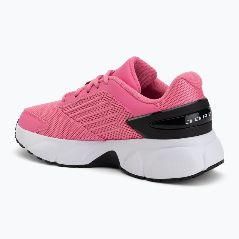 Pantofi Nike Jordan Trunner Flow pinksicle/white/black 3