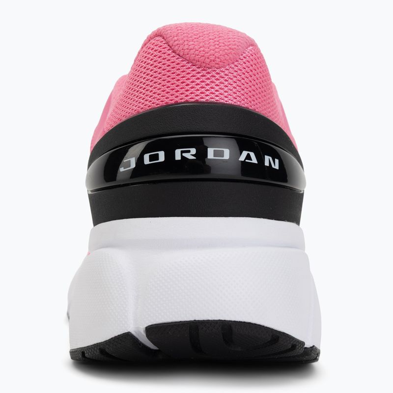 Buty dziecięce  Nike Jordan Trunner Flow pinksicle/white/black 6