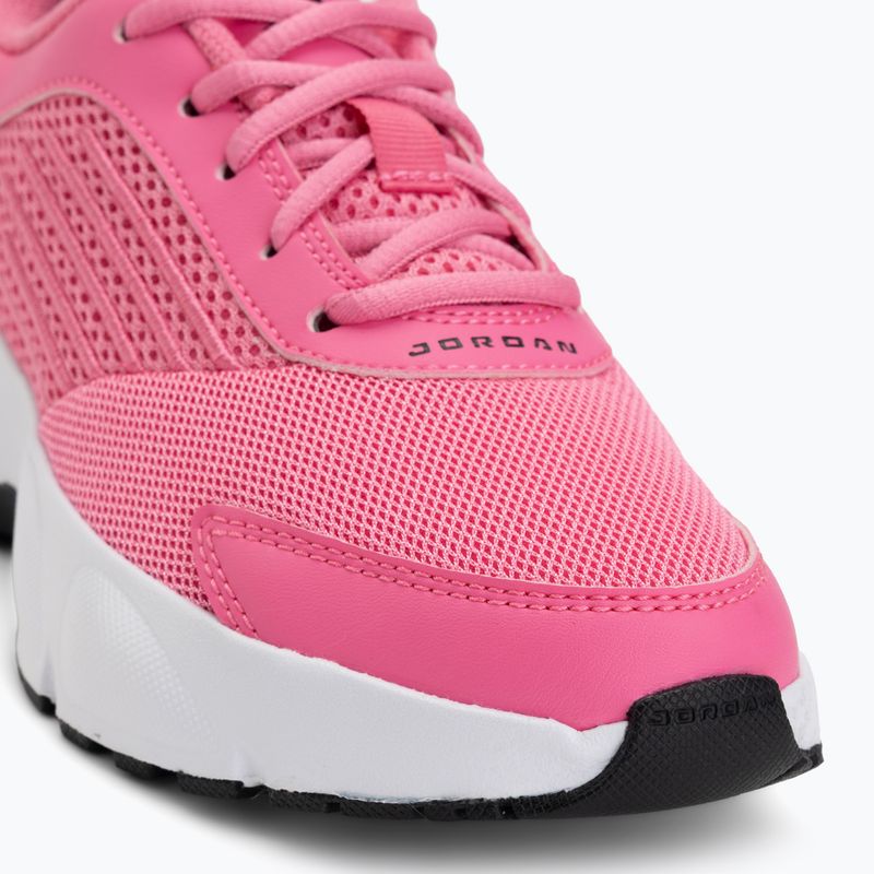 Buty dziecięce  Nike Jordan Trunner Flow pinksicle/white/black 7
