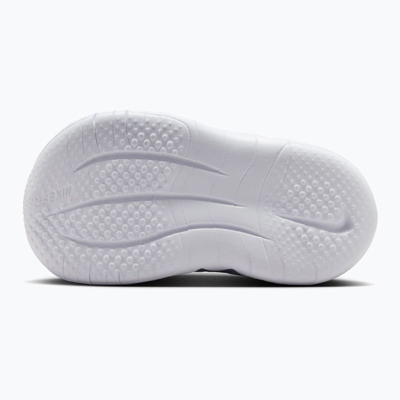 Încălțăminte pentru copii Nike Free Ride black/anthracite/white 3