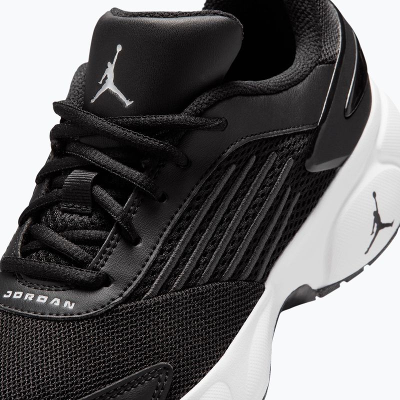 Încălțăminte pentru copii Nike Jordan Trunner Flow black/anthracite/white 2