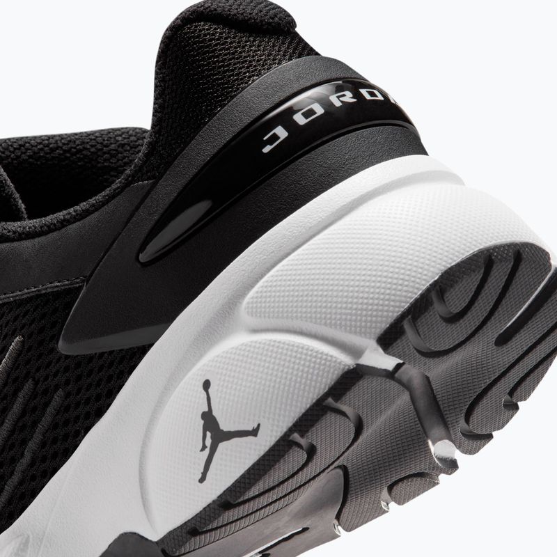Încălțăminte pentru copii Nike Jordan Trunner Flow black/anthracite/white 3