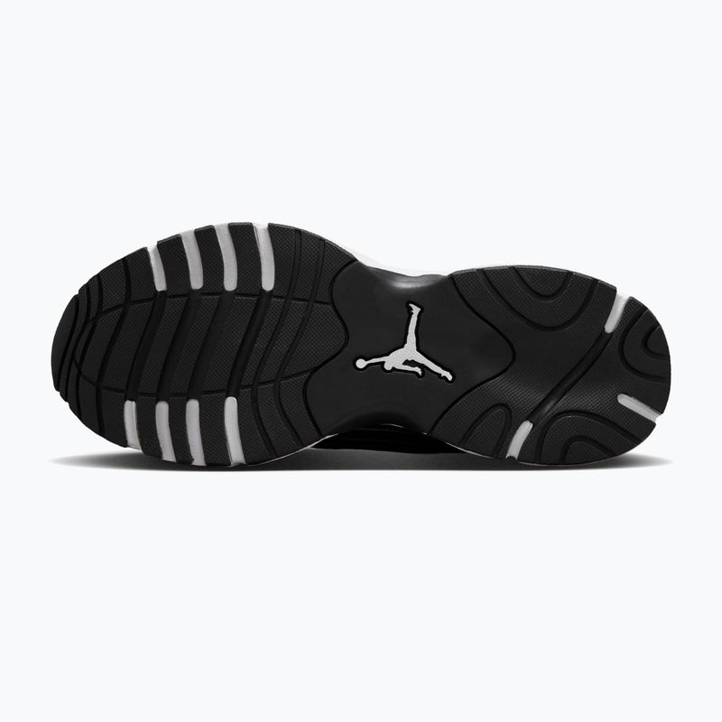 Încălțăminte pentru copii Nike Jordan Trunner Flow black/anthracite/white 4