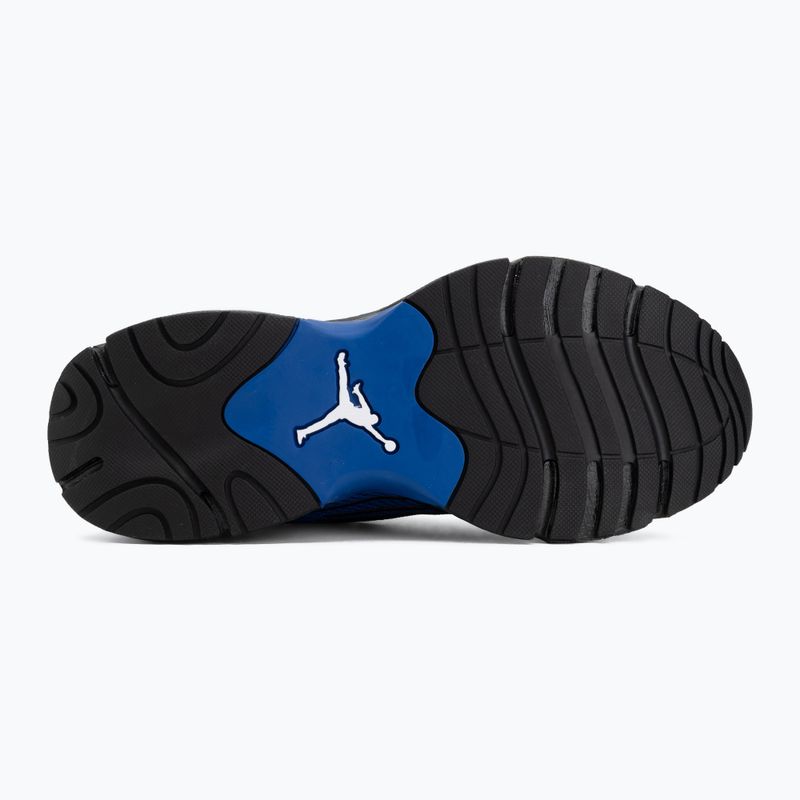 Pantofi Jordan Trunner Flow black/game royal/white 4