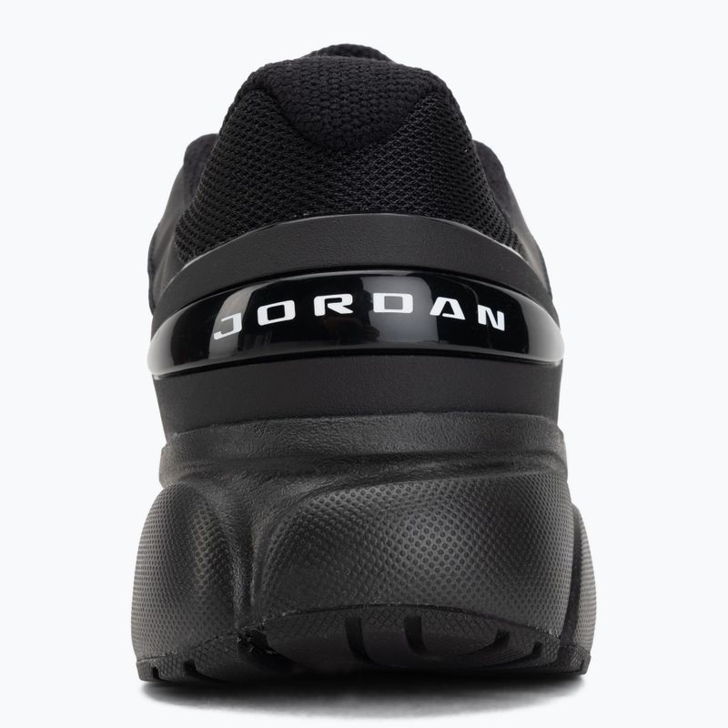 Pantofi Jordan Trunner Flow black/game royal/white 6
