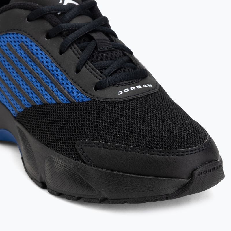 Pantofi Jordan Trunner Flow black/game royal/white 7