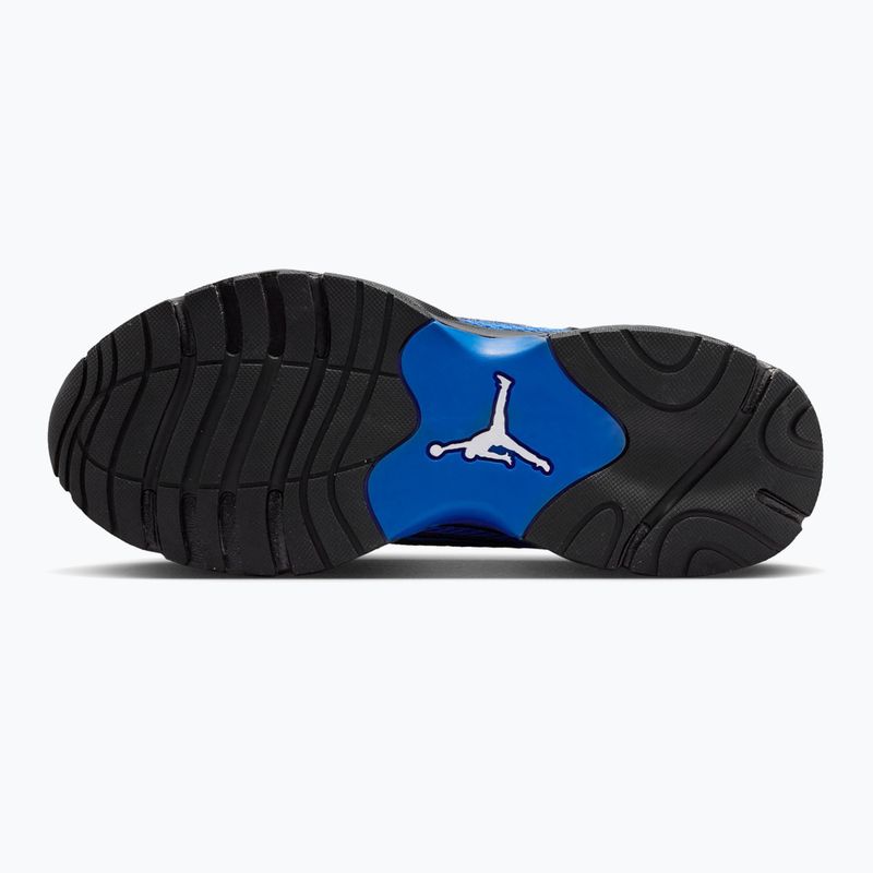 Încălțăminte pentru copii Nike Jordan Trunner Flow black/game royal/white 2