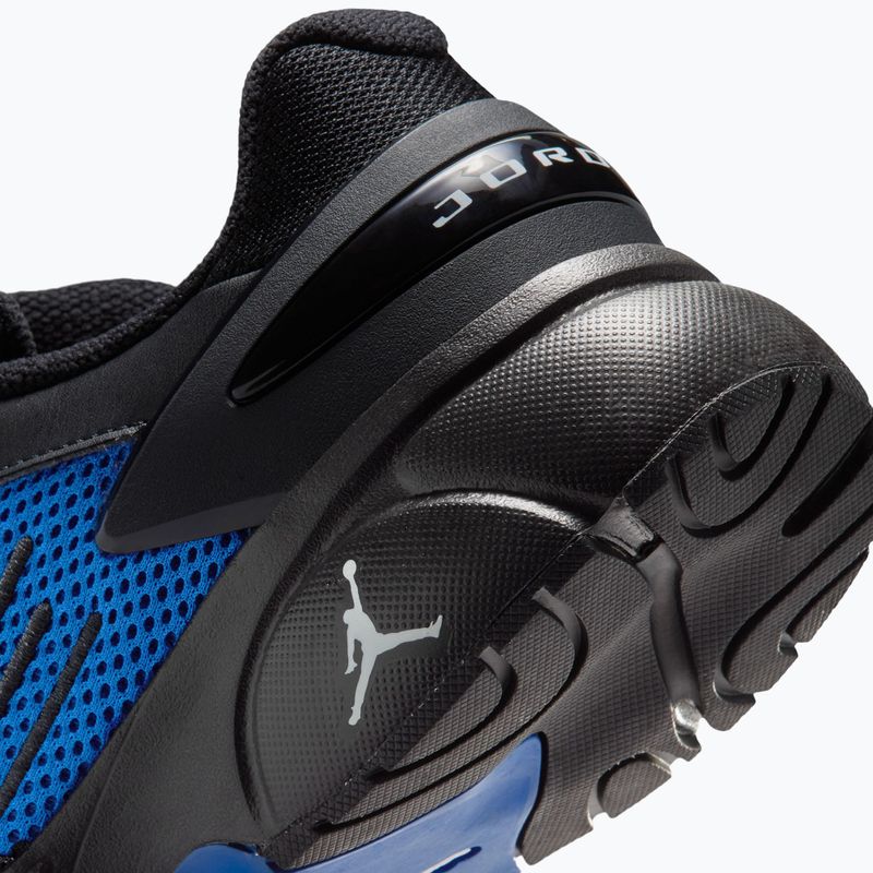 Încălțăminte Jordan Trunner Flow black/game royal/white 4
