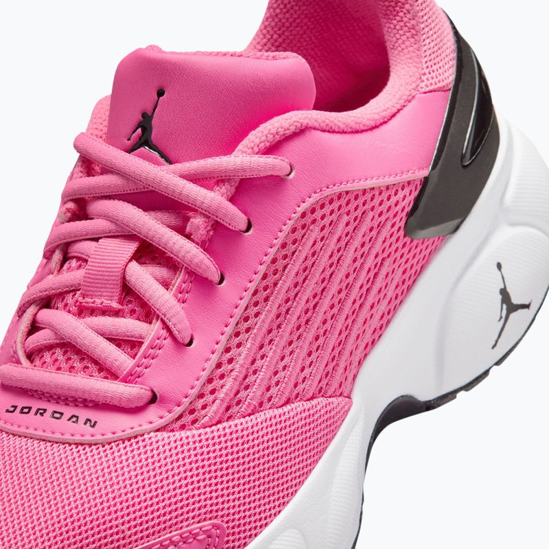 Pantofi Nike Jordan Trunner Flow pinksicle/white/black 8