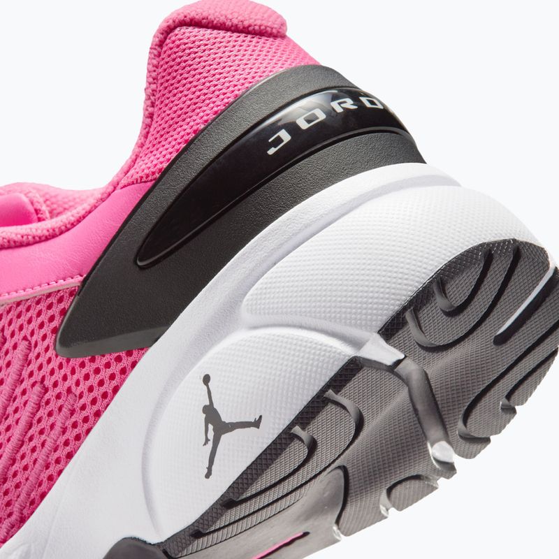 Buty dziecięce  Nike Jordan Trunner Flow pinksicle/white/black 9