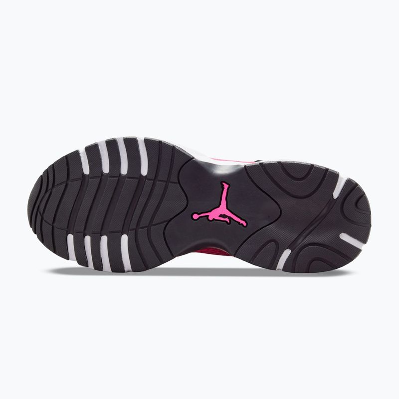 Încălțăminte pentru copii Jordan Trunner Flow pinksicle/white/black 4
