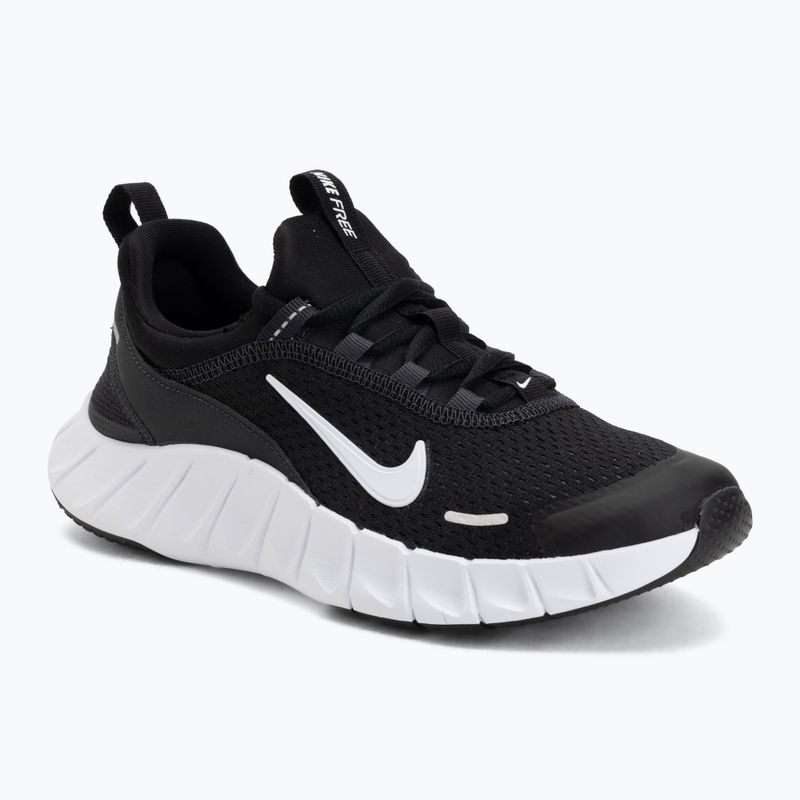 Încălțăminte Nike Free Ride black/anthracite/white