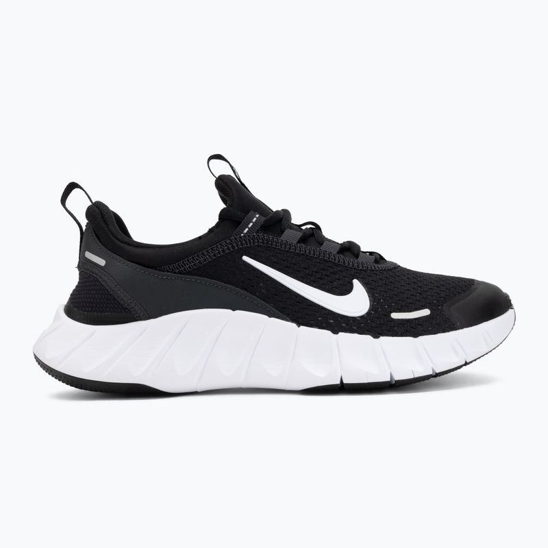 Încălțăminte Nike Free Ride black/anthracite/white 2