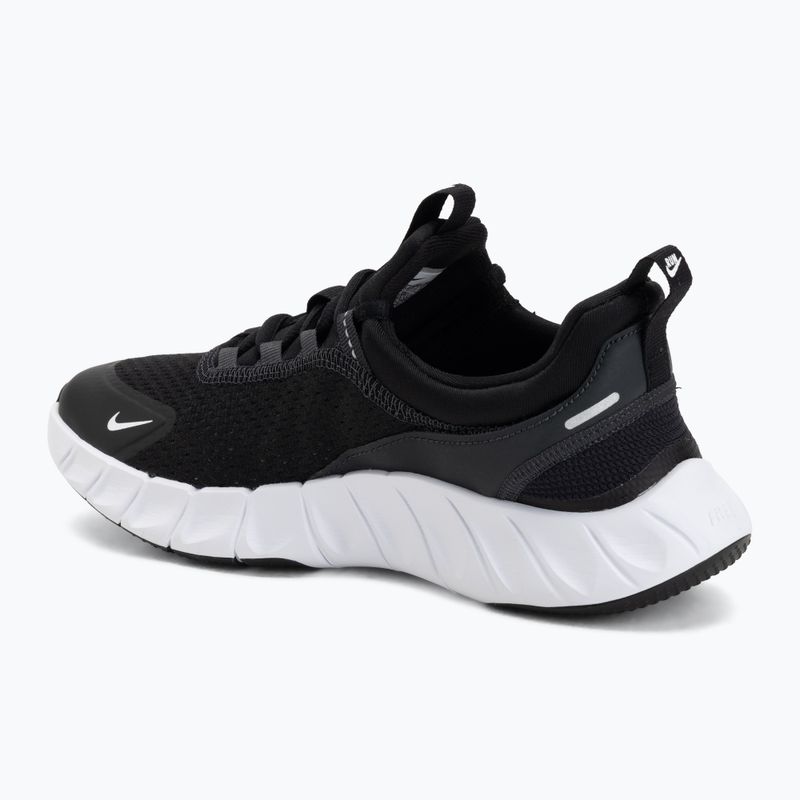 Încălțăminte Nike Free Ride black/anthracite/white 3