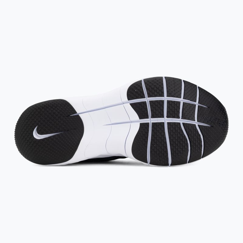 Încălțăminte Nike Free Ride black/anthracite/white 4