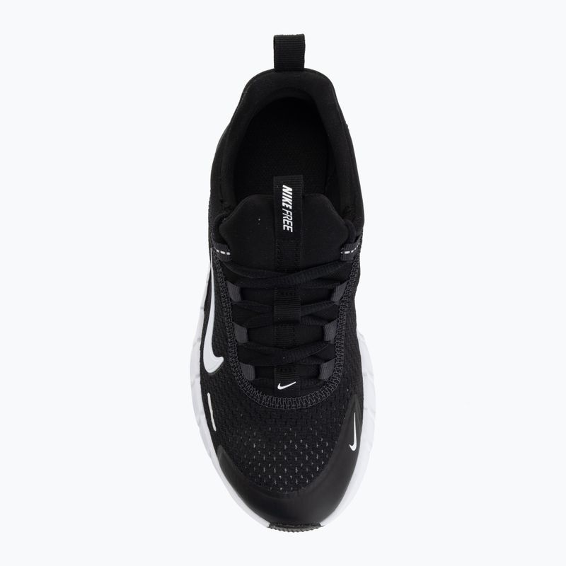 Încălțăminte Nike Free Ride black/anthracite/white 5