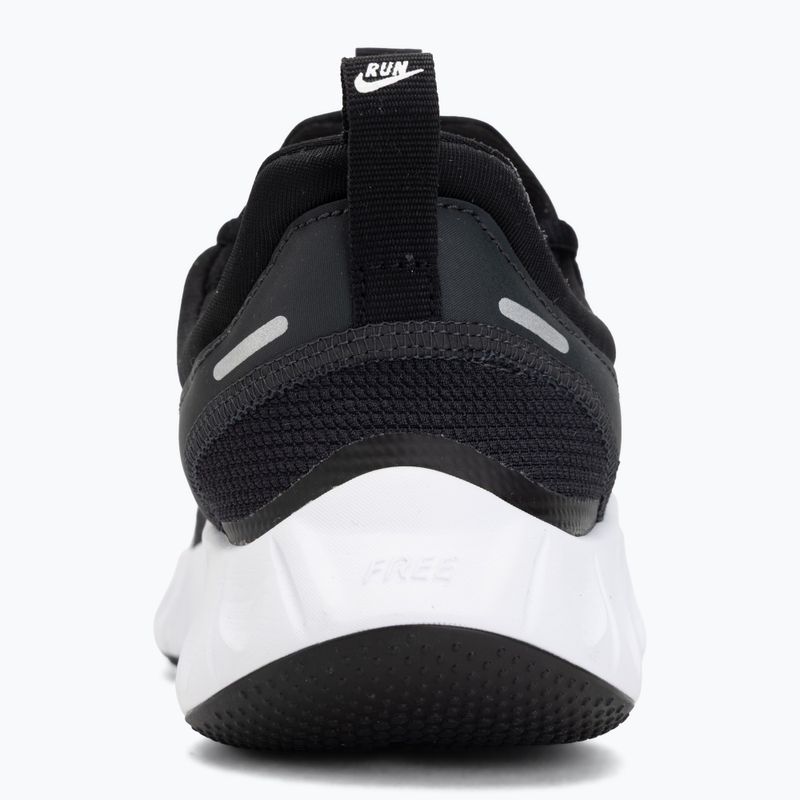 Încălțăminte Nike Free Ride black/anthracite/white 6