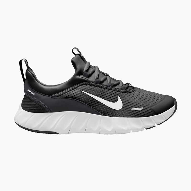 Încălțăminte Nike Free Ride black/anthracite/white