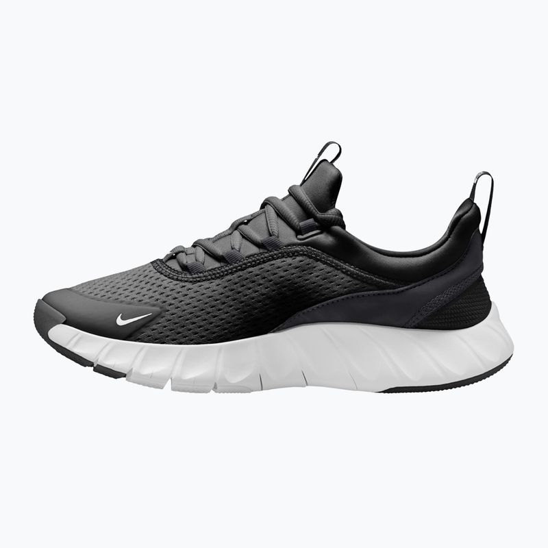 Încălțăminte pentru copii Nike Free Ride black/anthracite/white 2