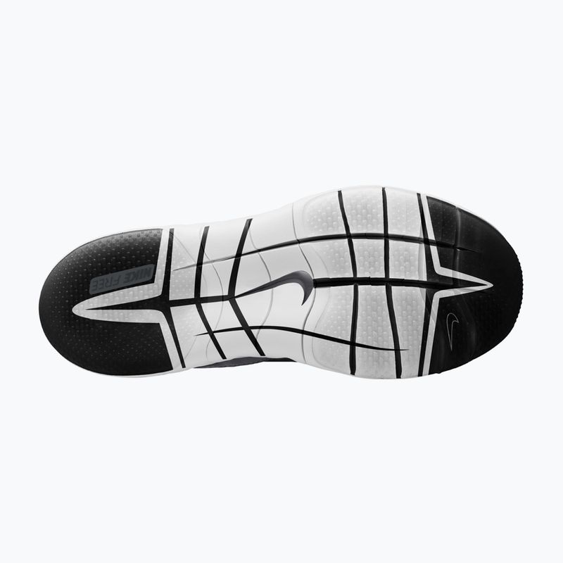 Încălțăminte Nike Free Ride black/anthracite/white 3