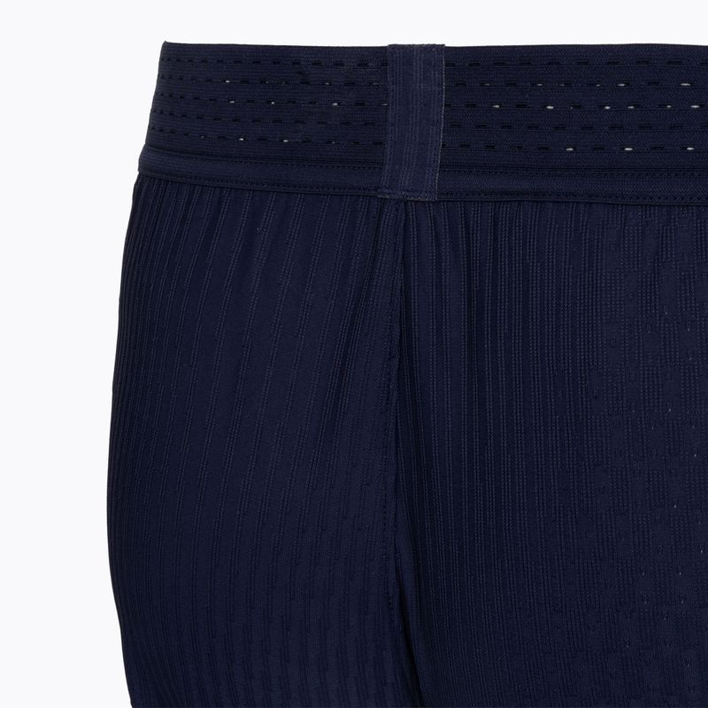 Pantaloni scurți de fotbal pentru bărbați Nike FC Barcelona Dri-Fit ADV Match blackened blue/mineral yellow 5