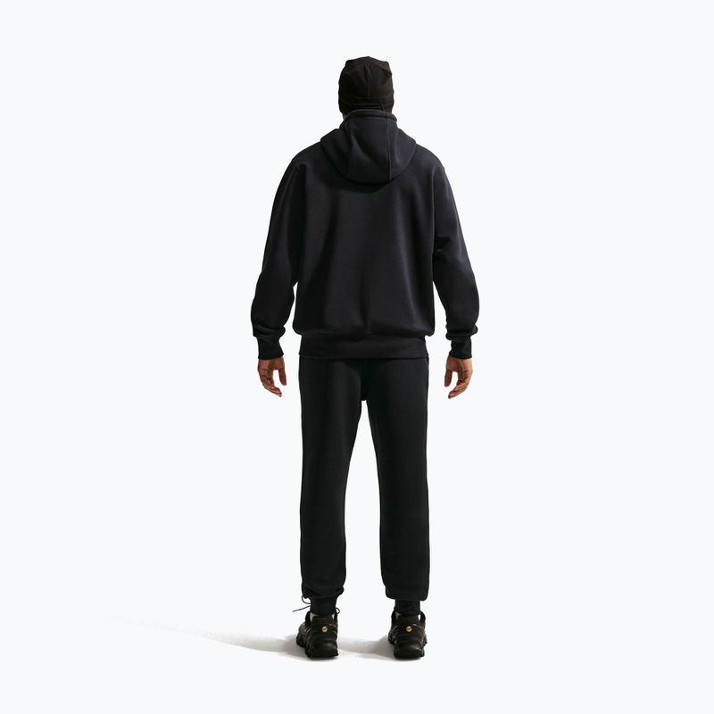 Bluză pentru bărbați Nike Paris Saint-Germain Club black/white 3