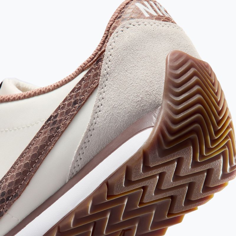 Încălțăminte pentru femei Nike Pacific Premium sail/light chocolate/british khaki 4