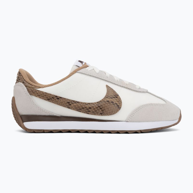 Încălțăminte pentru femei Nike Pacific Premium sail/light chocolate/british khaki 2