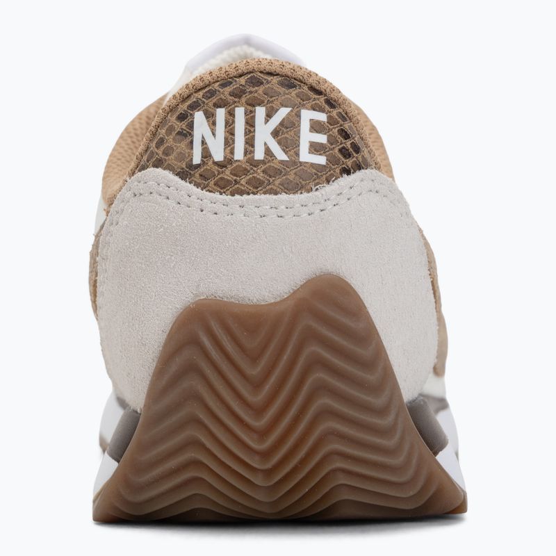 Încălțăminte pentru femei Nike Pacific Premium sail/light chocolate/british khaki 6