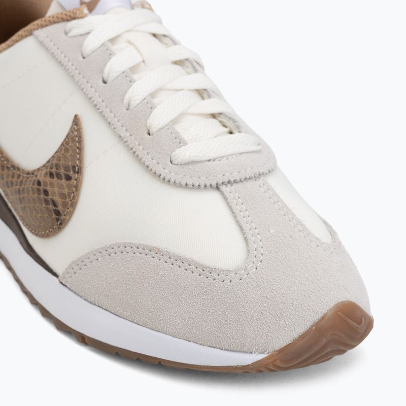 Încălțăminte pentru femei Nike Pacific Premium sail/light chocolate/british khaki 7