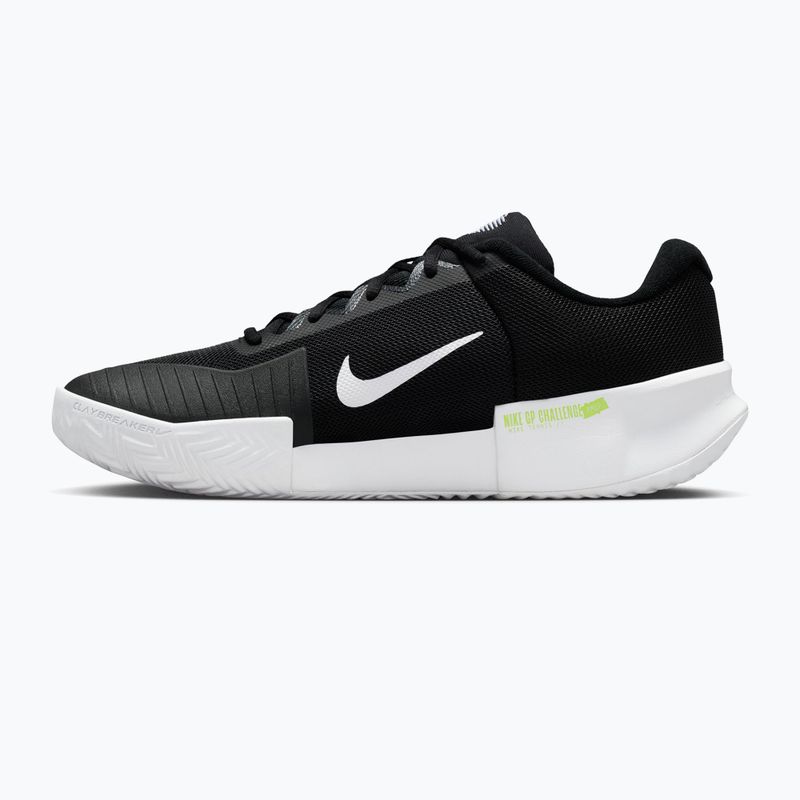 Încălțăminte pentru bărbați Nike Zoom GP Challenge Pro Clay Black/Anthracite/ Volt/White 9