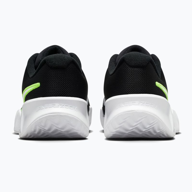 Încălțăminte pentru bărbați Nike Zoom GP Challenge Pro Clay Black/Anthracite/ Volt/White 11